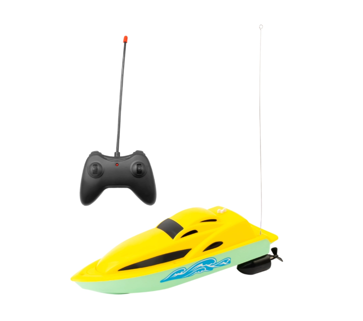 Радиоуправляемые модели на юноне